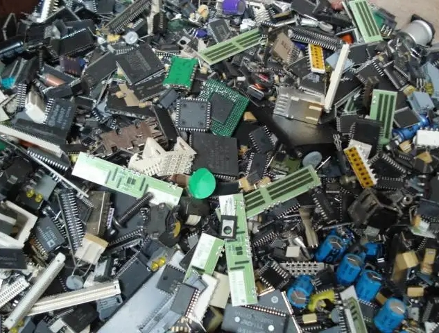 库存电子物料回收，北京芯片回收公司，ic回收价格