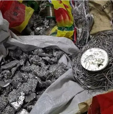北京回收无铅锡与含铅锡价格*北京回收废锡渣