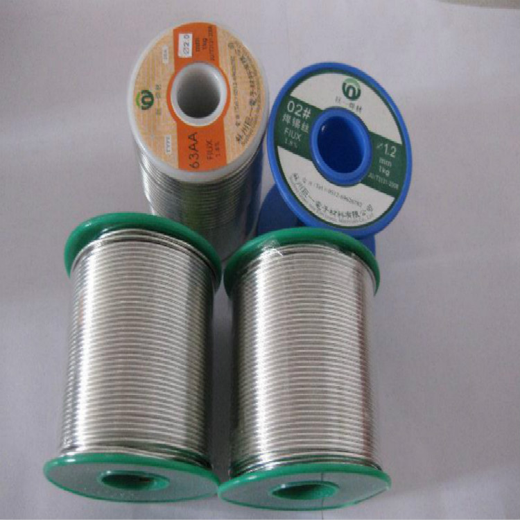 北京锡线回收，焊锡线丝收购，63sn/37pb